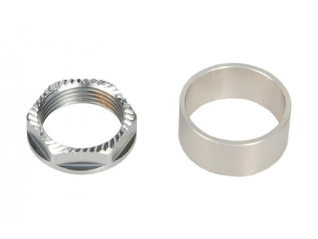 Fulcrum Part RS-010 RH Rear Locknut - Papanui Cycles