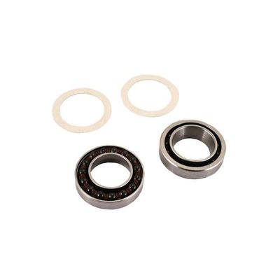 Fulcrum Part RS-100 Hub Rebuild Kit - Papanui Cycles