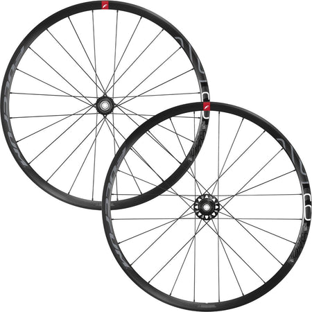 Fulcrum Racing 6 Disc Brake Wheelset - Papanui Cycles