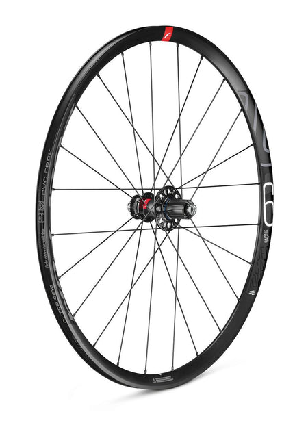 Fulcrum Racing 6 Disc Brake Wheelset - Papanui Cycles