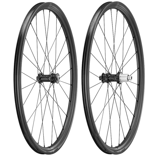 Fulcrum Rapid Red Carbon Disc Brake Wheelset - Papanui Cycles