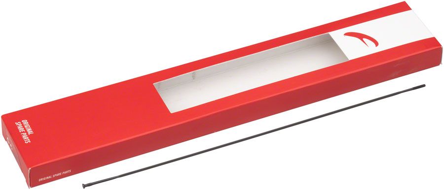 Fulcrum Spoke Quattro Carbon DB R4-116C 4pc Front - Papanui Cycles
