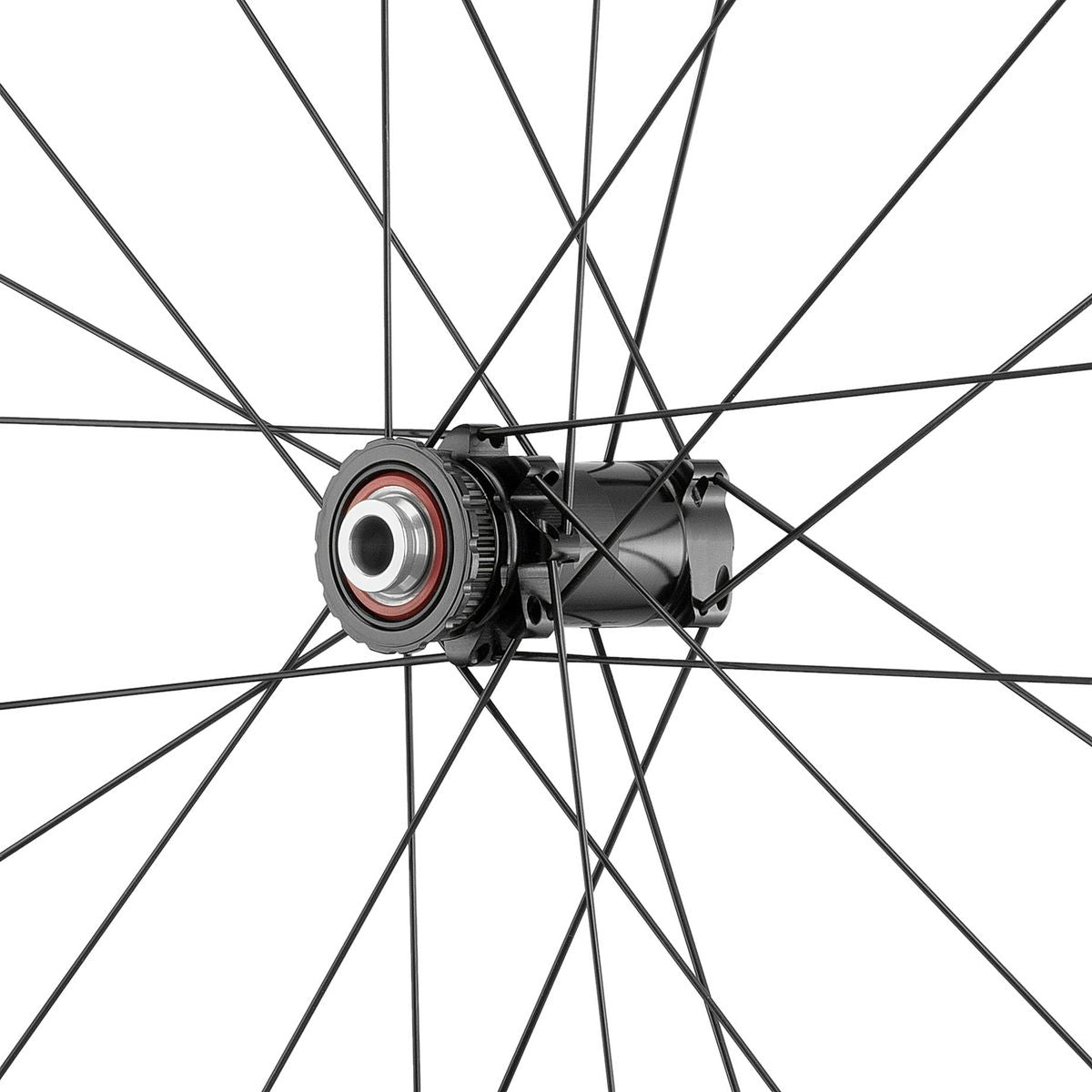 Fulcrum Wind 40/55 Disc Brake Wheelset - Papanui Cycles