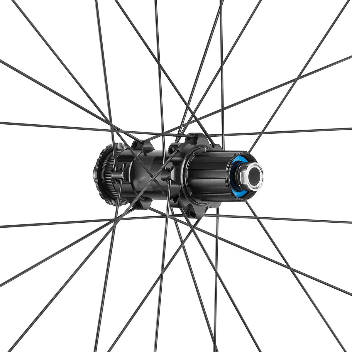 Fulcrum Wind 40/55 Disc Brake Wheelset - Papanui Cycles