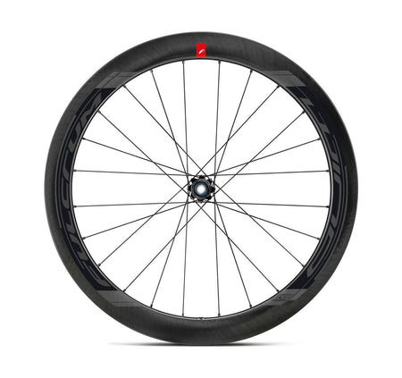 Fulcrum Wind 40/55 Disc Brake Wheelset - Papanui Cycles