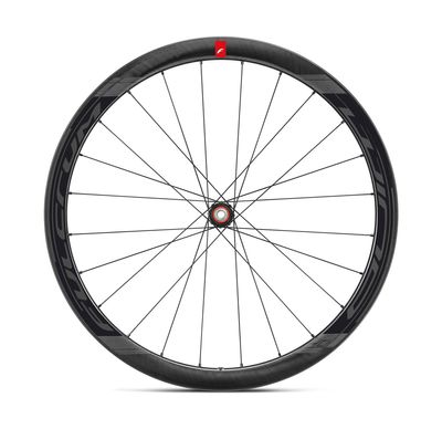 Fulcrum Wind 40 Disc Brake Front Wheel - Papanui Cycles