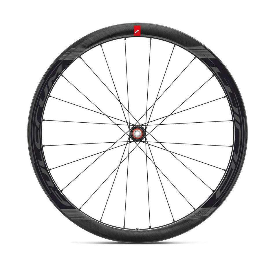Fulcrum Wind 40 Disc Brake Front Wheel - Papanui Cycles