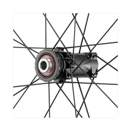 Fulcrum Wind 40 Disc Brake Front Wheel - Papanui Cycles