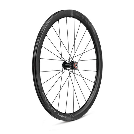 Fulcrum Wind 40 Disc Brake Front Wheel - Papanui Cycles