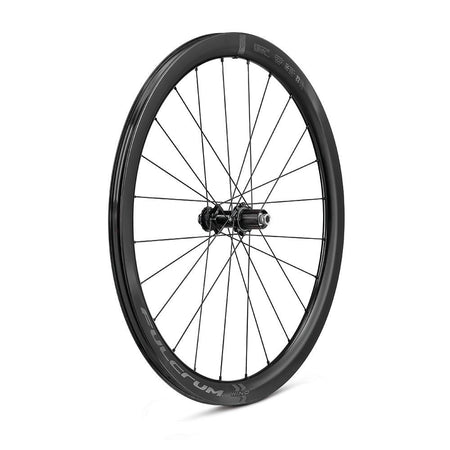 Fulcrum Wind 40 Disc Brake Front Wheel - Papanui Cycles