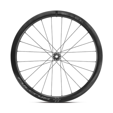 Fulcrum Wind 40 Disc Brake Front Wheel - Papanui Cycles