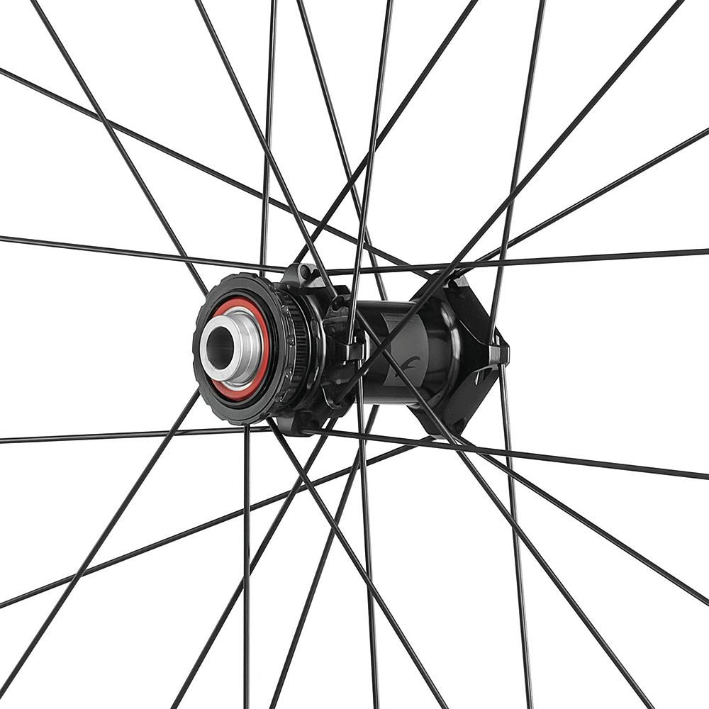 Fulcrum Wind 40 Disc Brake Front Wheel - Papanui Cycles