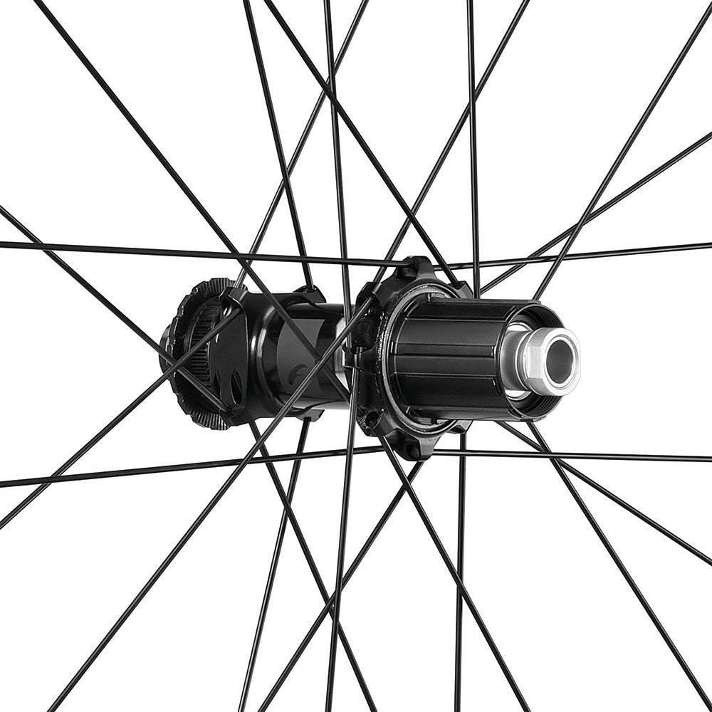 Fulcrum Wind 40 Disc Brake Front Wheel - Papanui Cycles