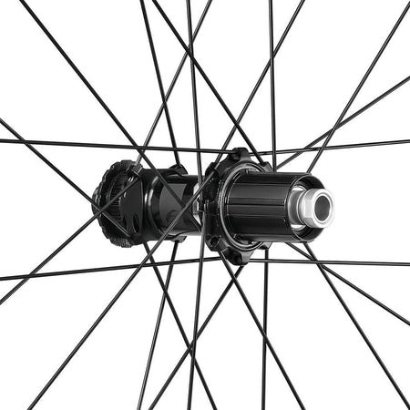 Fulcrum Wind 40 Disc Brake Front Wheel - Papanui Cycles