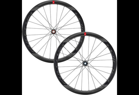Fulcrum Wind 40 Disc Brake Wheelset - Papanui Cycles