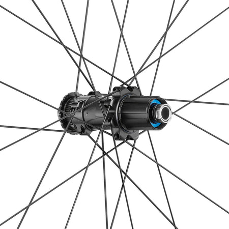 Fulcrum Wind 40 Disc Brake Wheelset - Papanui Cycles