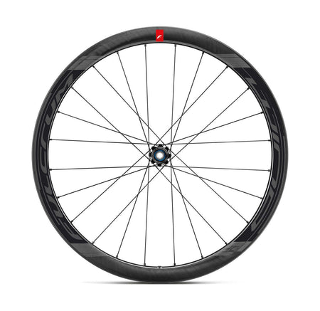 Fulcrum Wind 40 Disc Brake Wheelset - Papanui Cycles