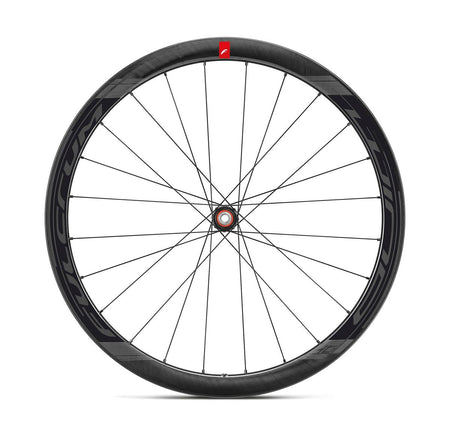 Fulcrum Wind 40 Disc Brake Wheelset - Papanui Cycles