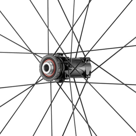 Fulcrum Wind 40 Disc Brake Wheelset - Papanui Cycles