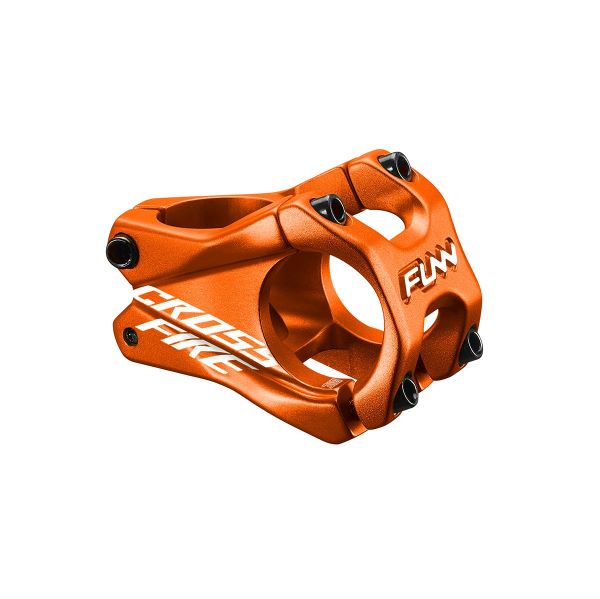Funn Crossfire Stem 35mm - Papanui Cycles