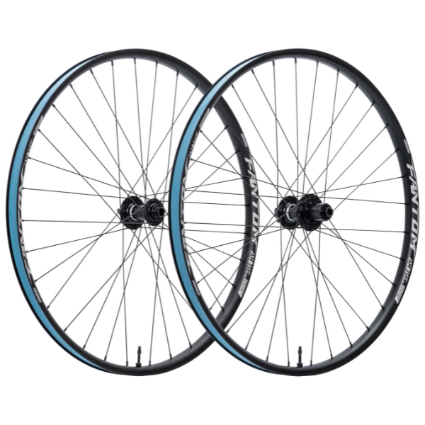 Funn  Fantom AM35 27.5 Boost Wheel Set - Papanui Cycles