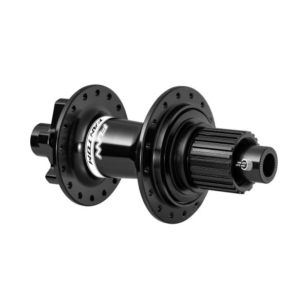 Funn Fantom Boost Hubs - Papanui Cycles