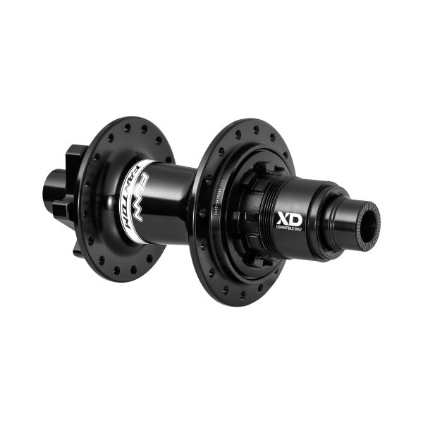 Funn Fantom Boost Hubs - Papanui Cycles