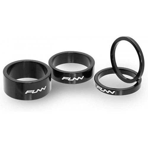 Funn Headset Spacer Set - Papanui Cycles