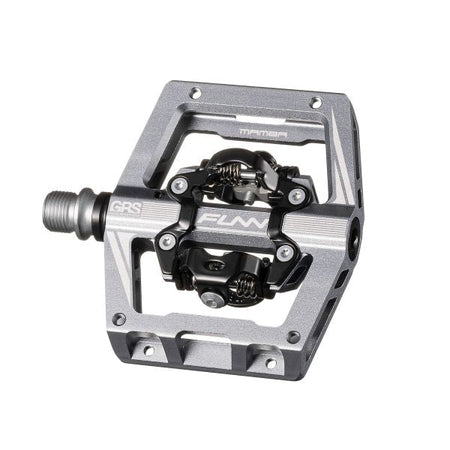 Funn Mamba S Series Pedal Double Sided Clips - Papanui Cycles