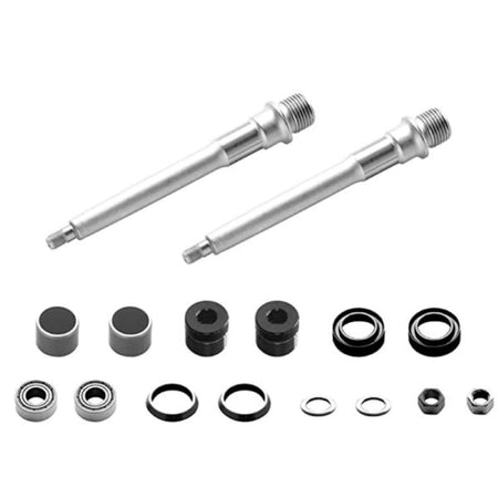 Funn Pedal Spares - Papanui Cycles