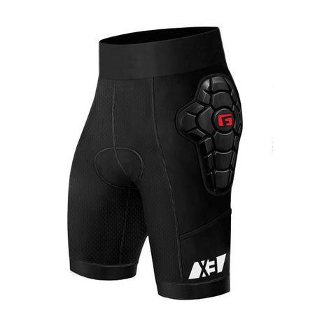 G-Form Pro-X3 Womens Liner Short - Papanui Cycles