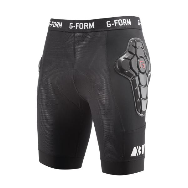 G-Form Pro-X3 Youth Bike Liner Short - Papanui Cycles