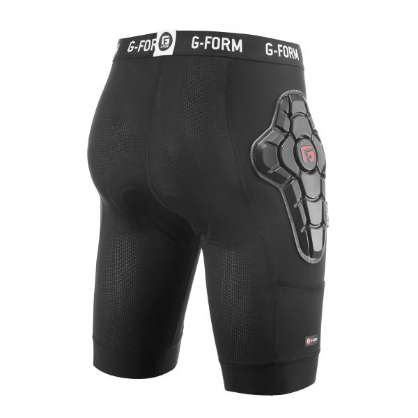 G-Form Pro-X3 Youth Bike Liner Short - Papanui Cycles