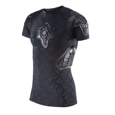 G-Form Pro-X Protective Short Sleeve Shirt - Papanui Cycles