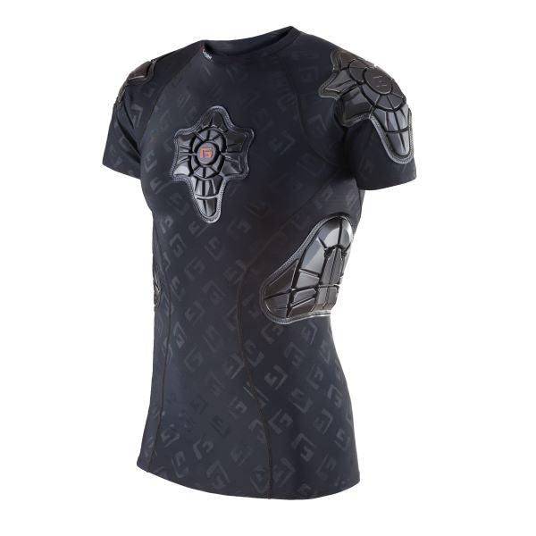 G-Form Pro-X Protective Short Sleeve Shirt - Papanui Cycles