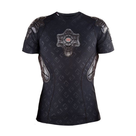 G-Form Pro-X Protective Short Sleeve Shirt - Papanui Cycles