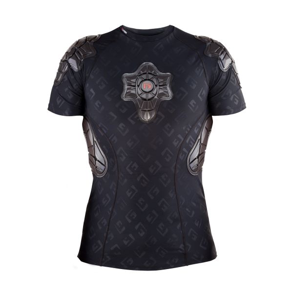 G-Form Pro-X Protective Short Sleeve Shirt - Papanui Cycles