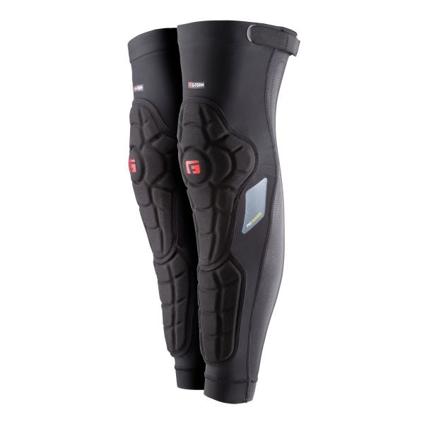G-Form Pro Rugged Youth Knee Shin Pad - Papanui Cycles