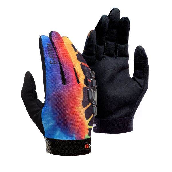 G-Form Sorata Mountain Bike Gloves - Papanui Cycles