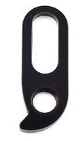 Dropout G Emergency Hanger