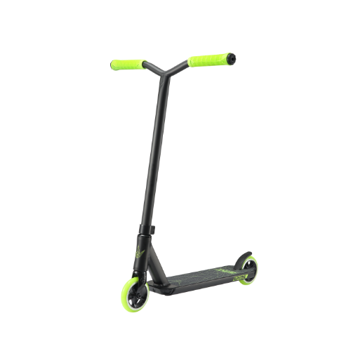 ONE S3 COMPLETE - LIME - ENVY