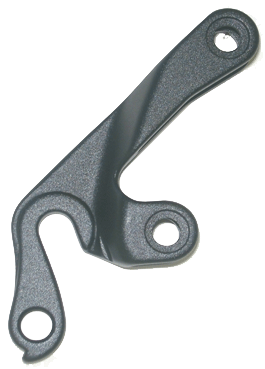 GT FORCE CARBON (2008-2011) GT FORCE ALLOY (2008-2010) Frame Parts - Papanui Cycles