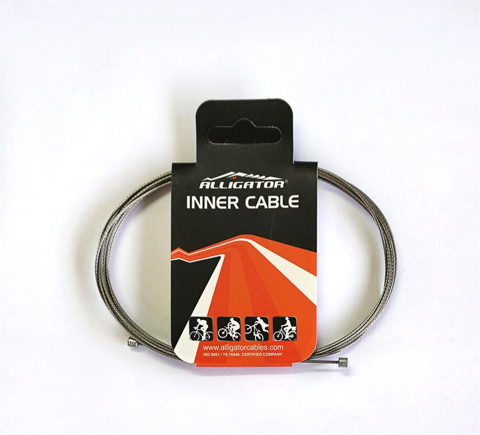 Gear Cable - Tandem - Papanui Cycles