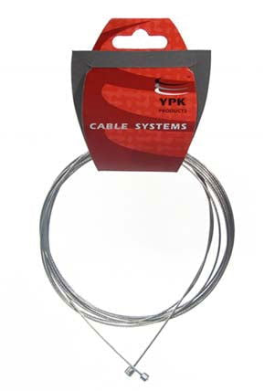 Gear Cable - Tandem - Papanui Cycles