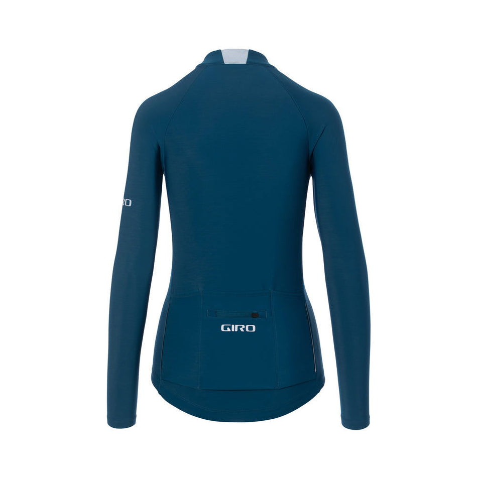 Giro Chrono LS Thermal Jersey - Womens - Papanui Cycles