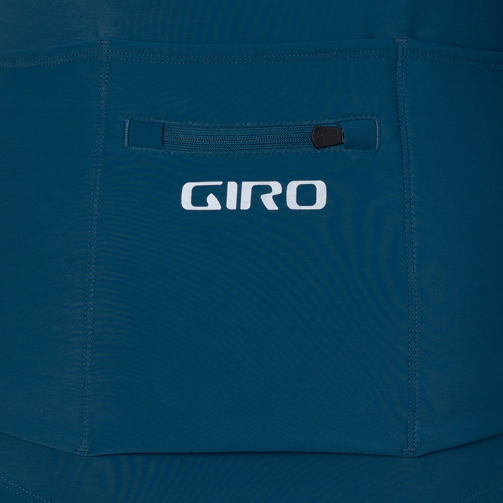 Giro Chrono LS Thermal Jersey - Womens - Papanui Cycles