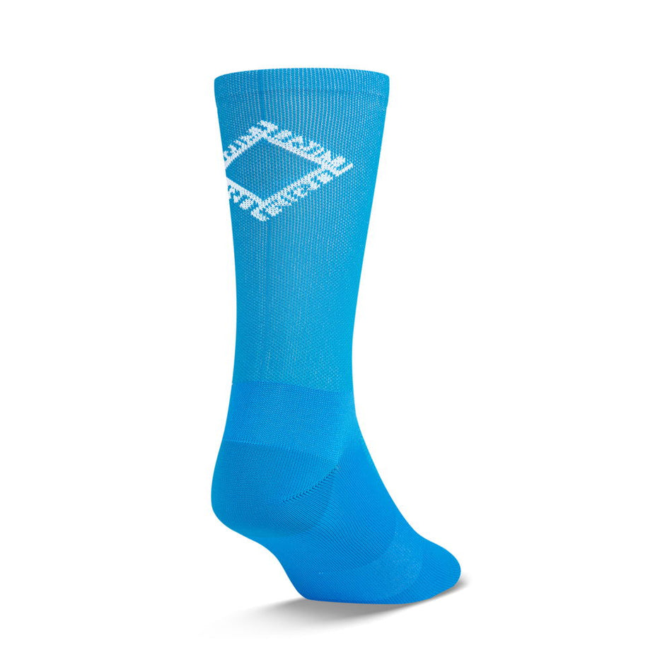 Giro Comp Racer Hi-Rise 6" Socks - Papanui Cycles