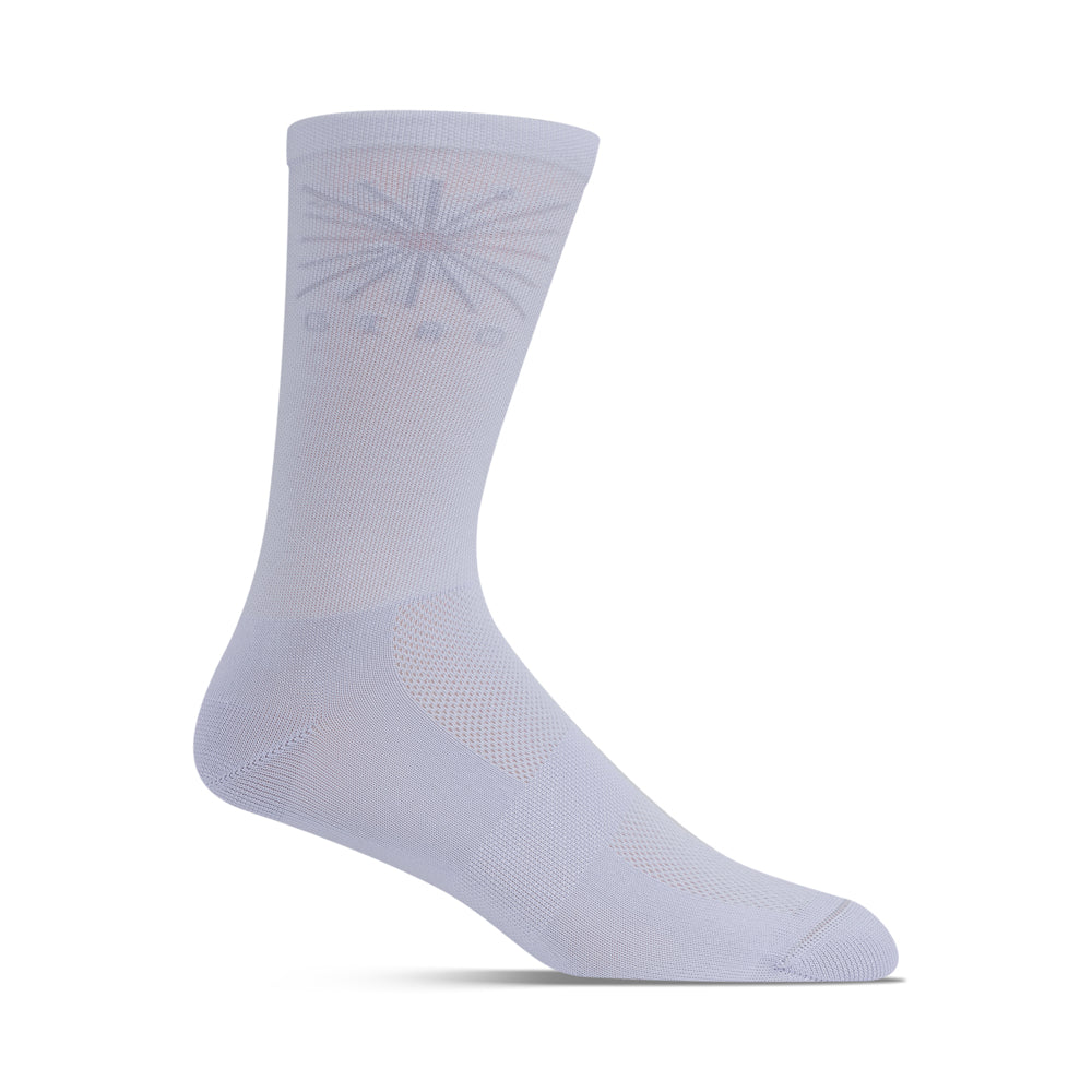 Giro Comp Racer Hi-Rise 6" Socks - Papanui Cycles