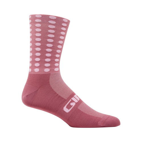 Giro Comp Racer Hi-Rise 6" Socks - Papanui Cycles