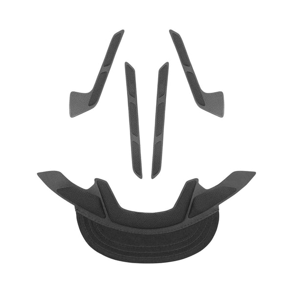 Giro Cormick Visor & Pad Kit - Papanui Cycles